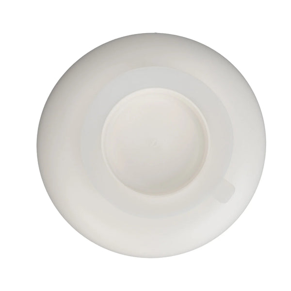 防滑助食碟(吸盤及護擋設計)