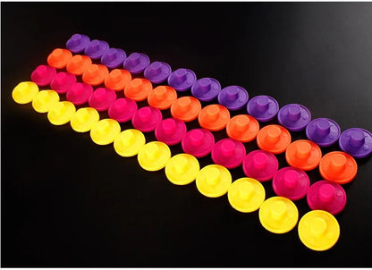 智慧平衡樹遊戲訓練 - 手眼協調及手部肌肉