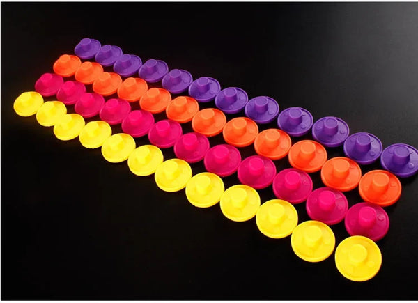 智慧平衡樹遊戲訓練 - 手眼協調及手部肌肉