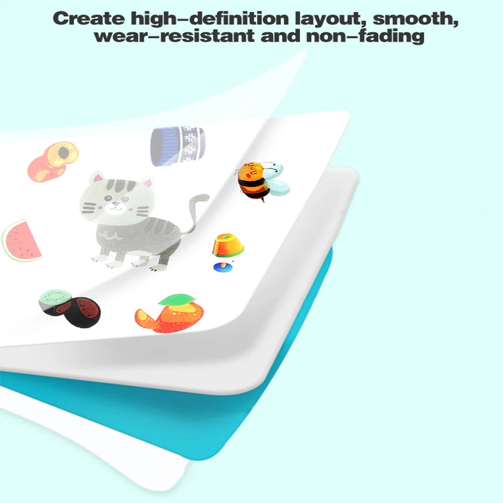 瘋狂對對碰-記憶力及反應力