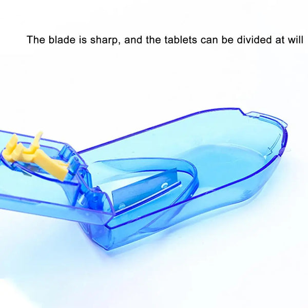 切藥丸盒(可調較)