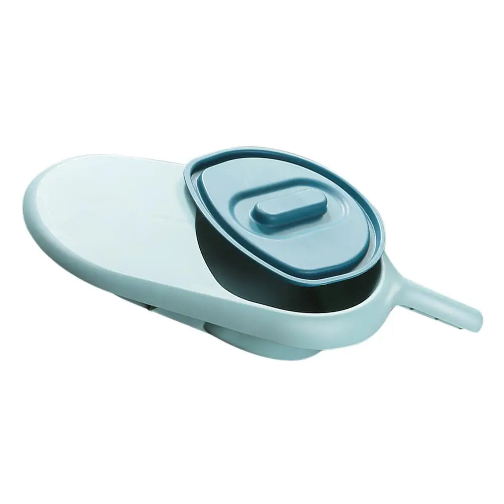 長者護理便盆 (附布套)