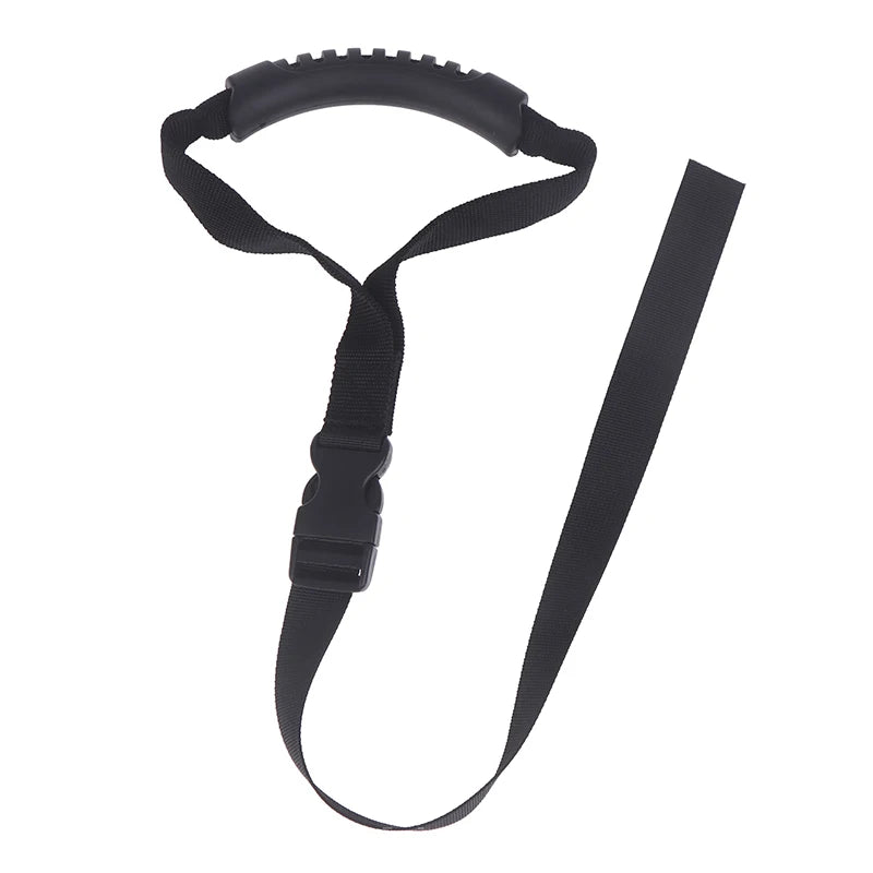 車用上下車安全輔助手把