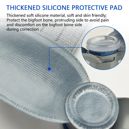 大拇指外翻矯正器 (可調較)