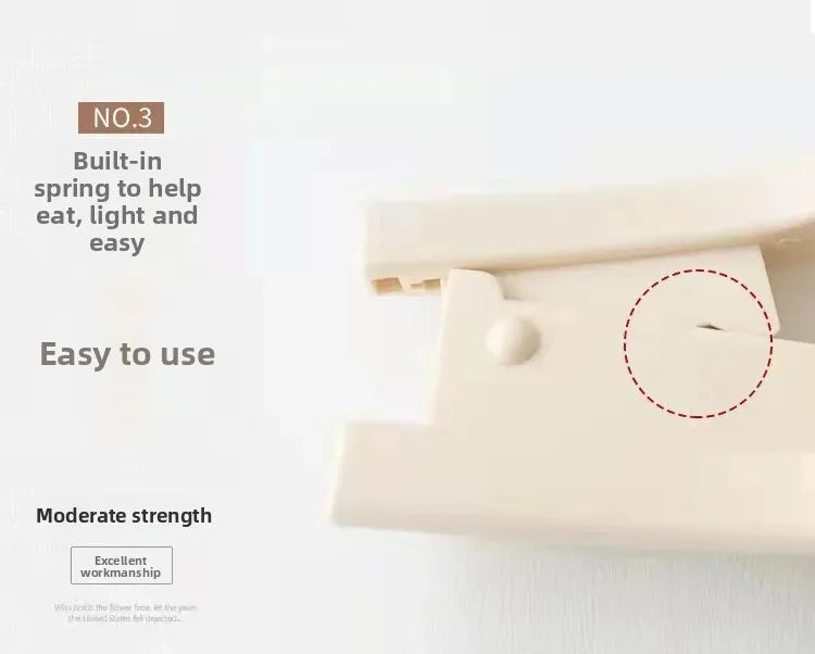 助食筷子 (A款)