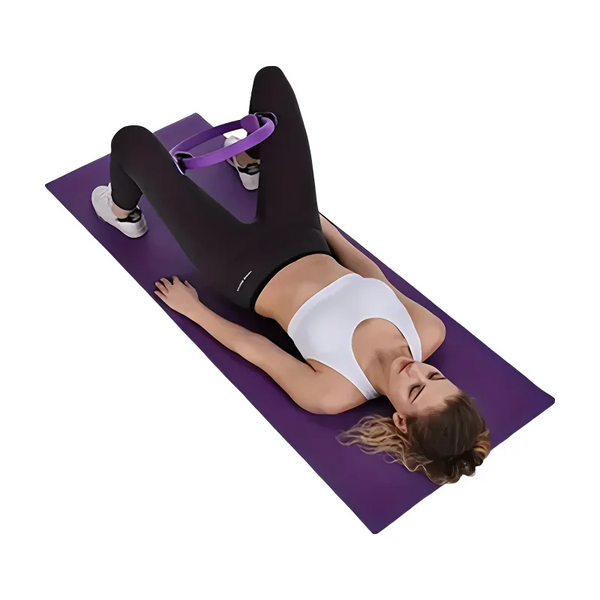 瑜伽普拉提抗阻圈