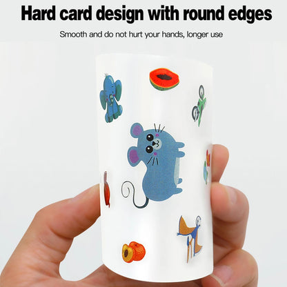 瘋狂對對碰-記憶力及反應力