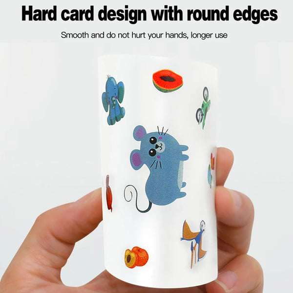 瘋狂對對碰-記憶力及反應力