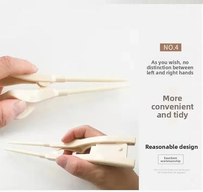助食筷子 (A款)