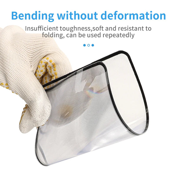 放大鏡片 10倍放大 (大/小)