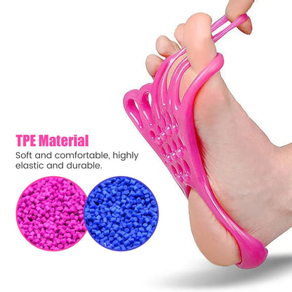 五指肌肉訓練器