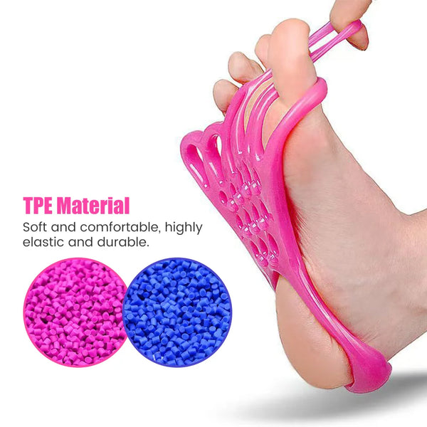 五指肌肉訓練器