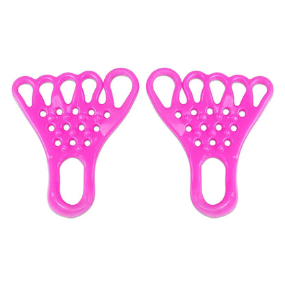 五指肌肉訓練器