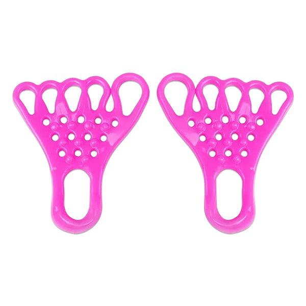 五指肌肉訓練器