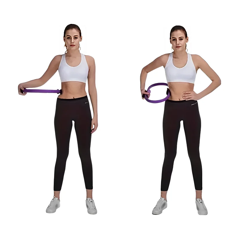 瑜伽普拉提抗阻圈