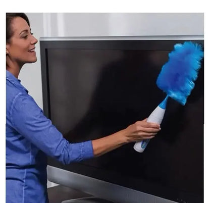 電動除塵掃塵刷