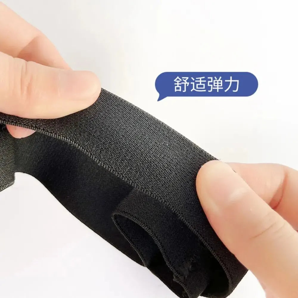 拇指外翻腳趾矯正器 (日夜用及可穿鞋)