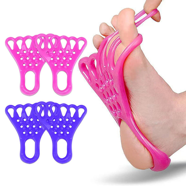 五指肌肉訓練器