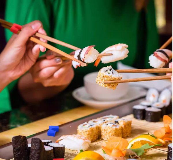 🥢 筷子輔助器（1件）