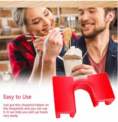 🥢 筷子輔助器（1件）