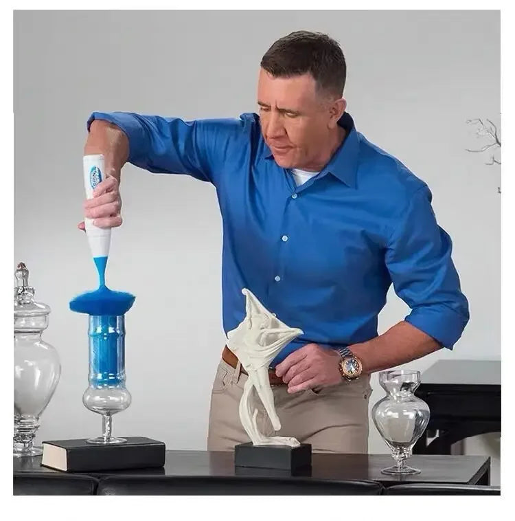 電動除塵掃塵刷