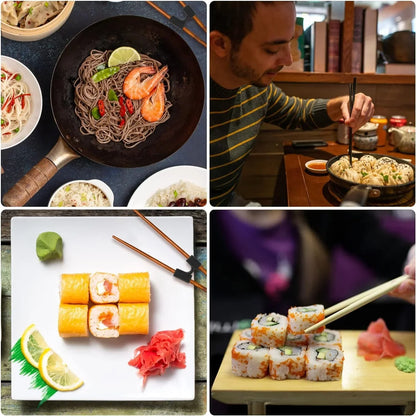 🥢 筷子輔助器（1件）