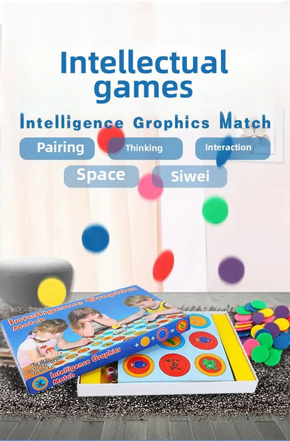 眼明手快遊戲訓練- 記憶力及反應