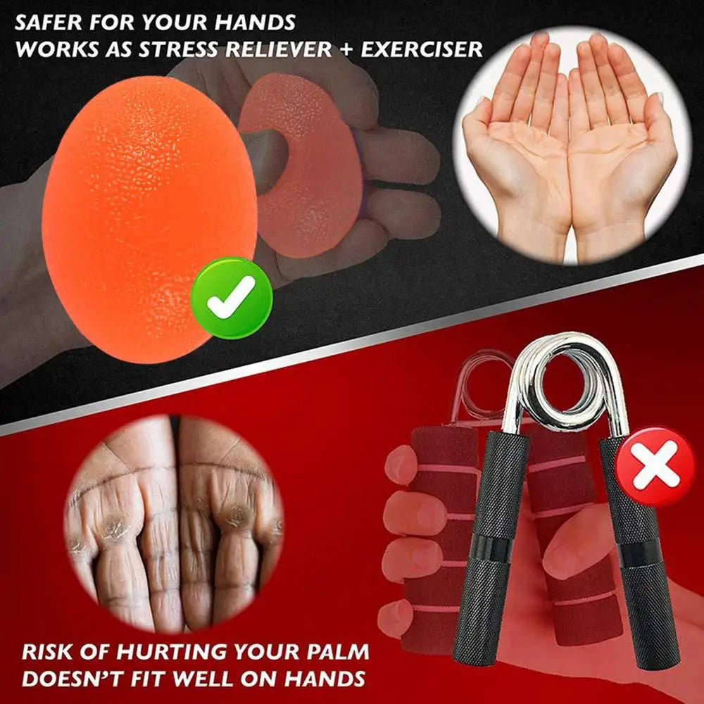 復康運動練力蛋