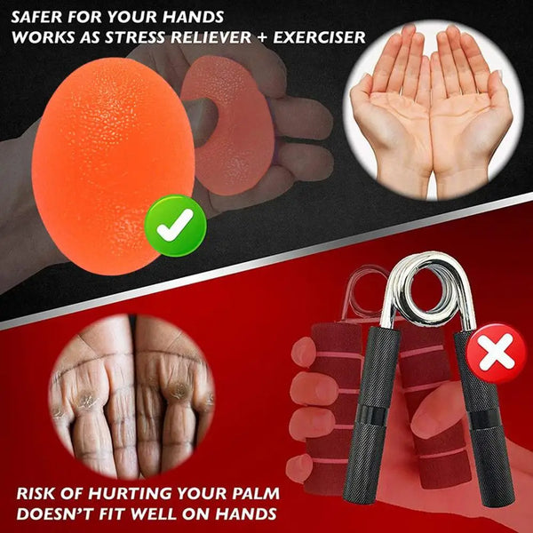 復康運動練力蛋