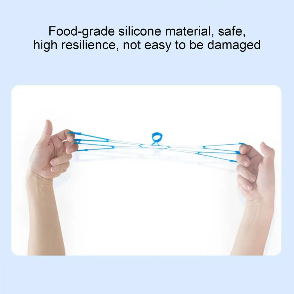 手指五指練力圈
