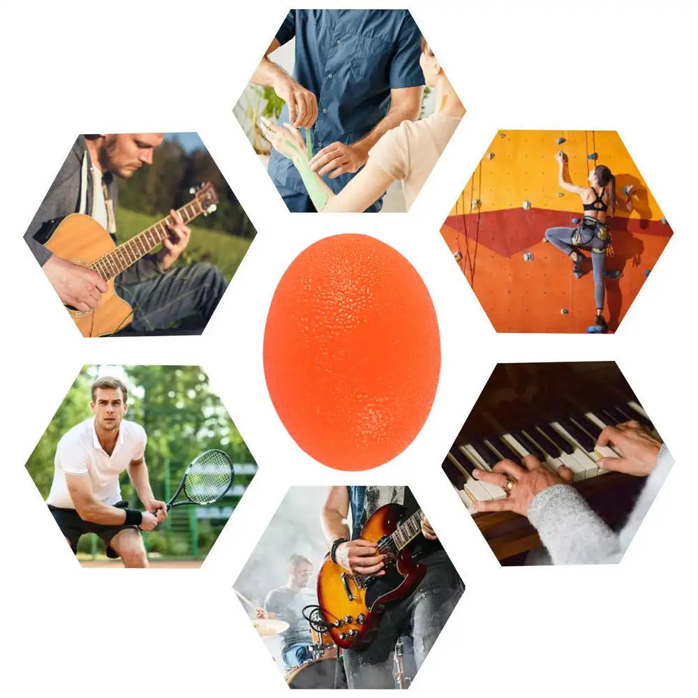 復康運動練力蛋