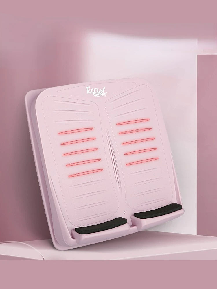 拉筋伸展斜踏板