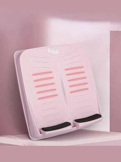 拉筋伸展斜踏板