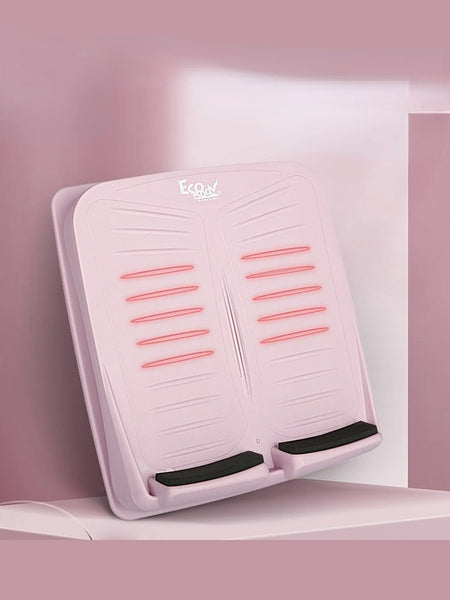 拉筋伸展斜踏板