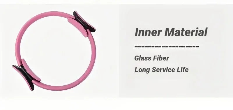 瑜伽普拉提抗阻圈