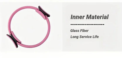 瑜伽普拉提抗阻圈