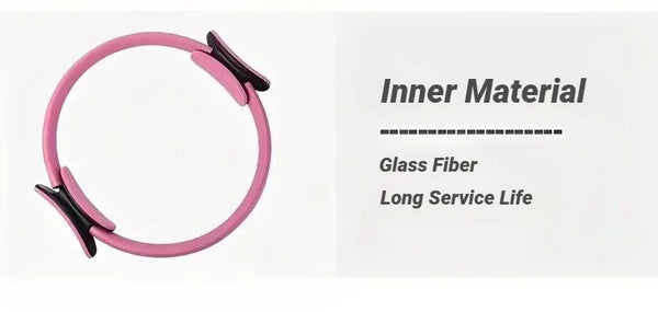 瑜伽普拉提抗阻圈