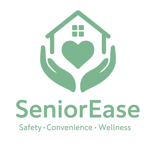SeniorEase 耆易生活館