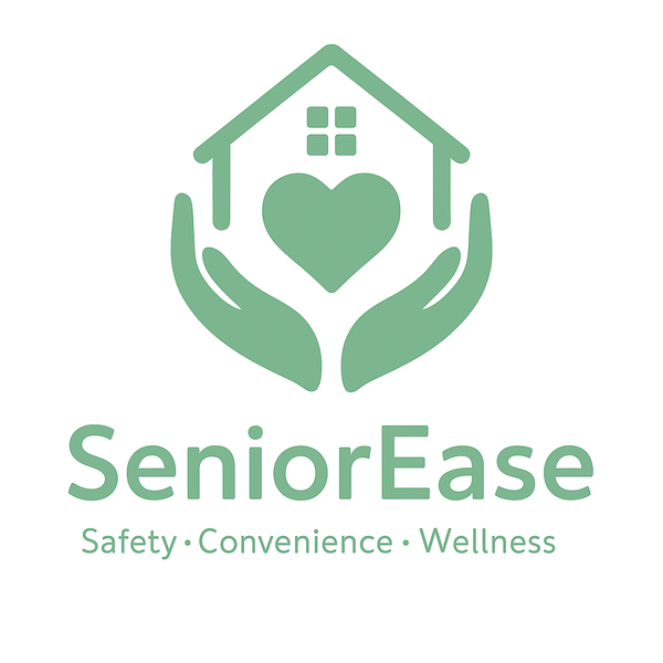 SeniorEase 耆易生活館