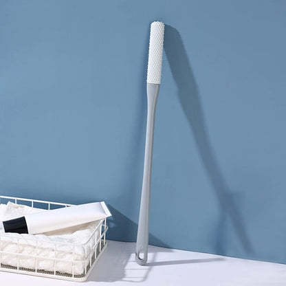 長者免彎腰長柄腳趾清潔刷