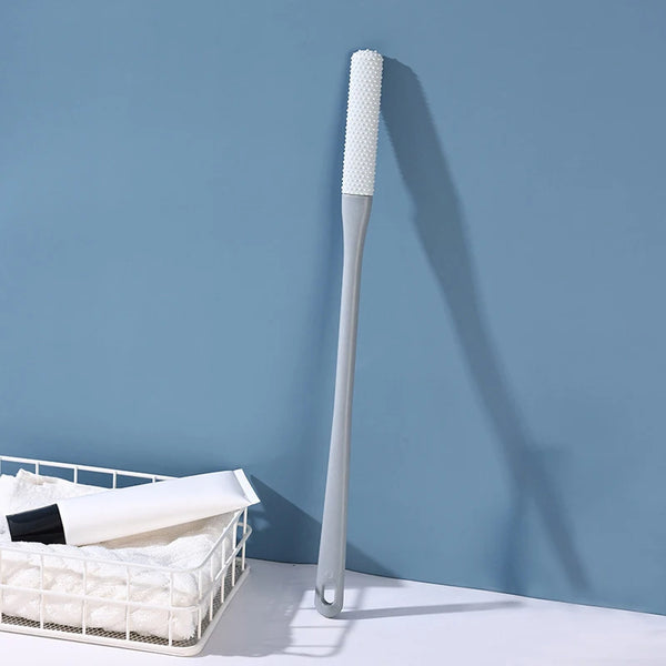 長者免彎腰長柄腳趾清潔刷