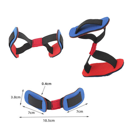 拇指外翻鍛鍊帶