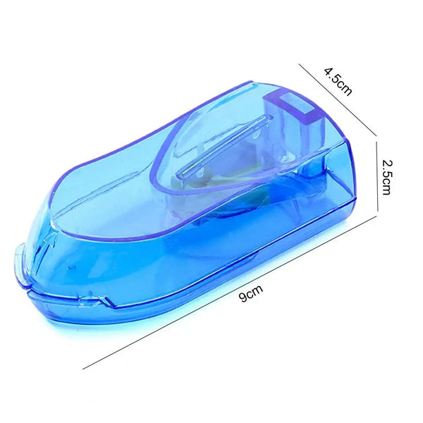 切藥丸盒(可調較)