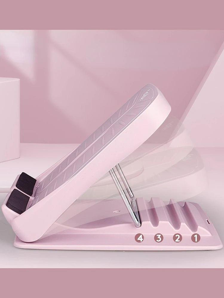 拉筋伸展斜踏板