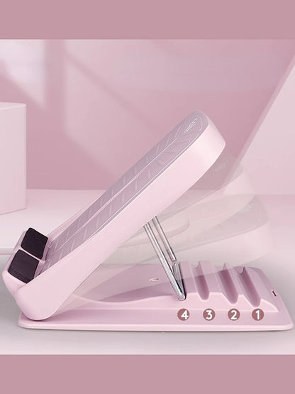 拉筋伸展斜踏板