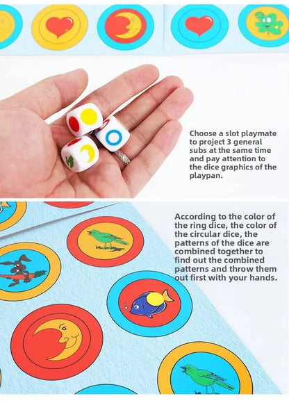 眼明手快遊戲訓練- 記憶力及反應