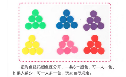 眼明手快遊戲訓練- 記憶力及反應