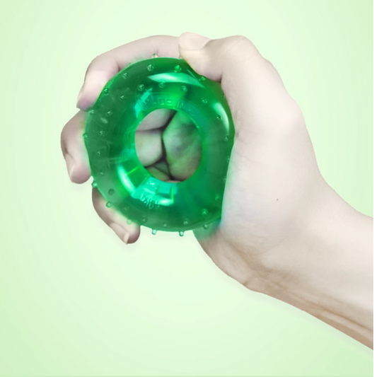  手部復健練力圈