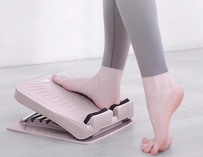 拉筋伸展斜踏板