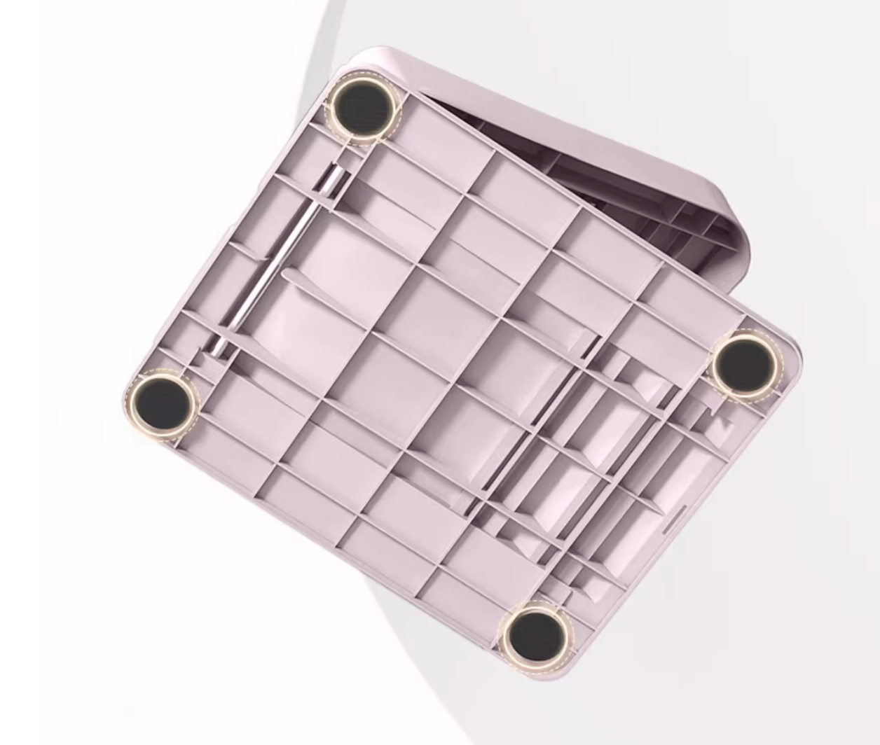 拉筋伸展斜踏板